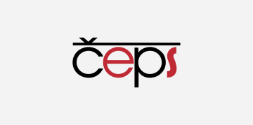 čeps logo