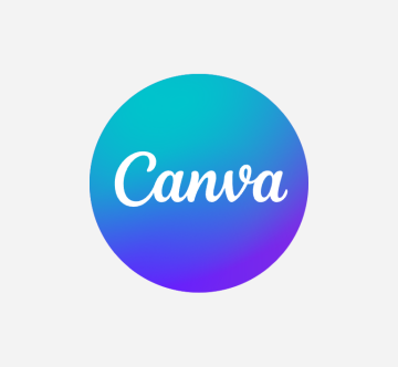 canva icon