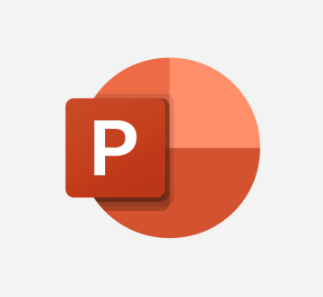 powerpoint icon