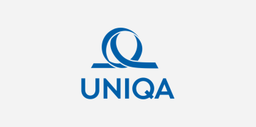 uniqa logo